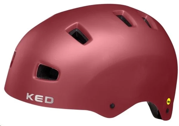 Ked Citro Mips Merlot Matt