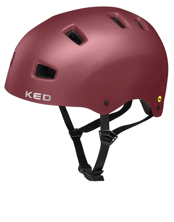 Ked Citro Mips Merlot Matt