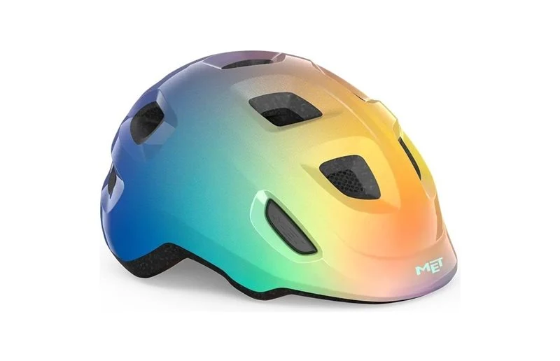 Met Hooray Mips Multicolour Glossy