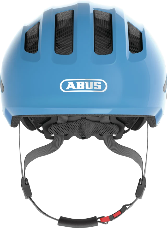 ABUS - Smiley 3.0 shiny blue