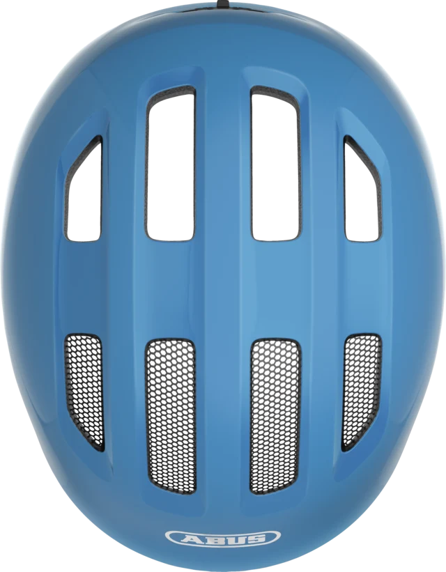 ABUS - Smiley 3.0 shiny blue