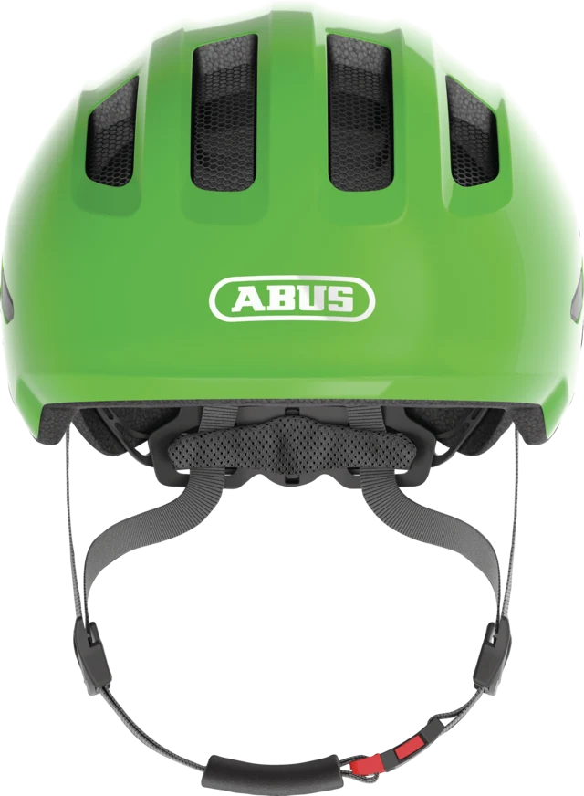 ABUS - Smiley 3.0 shiny green
