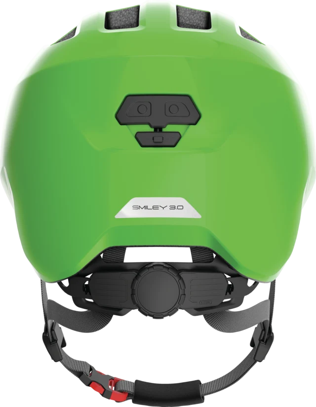 ABUS - Smiley 3.0 shiny green