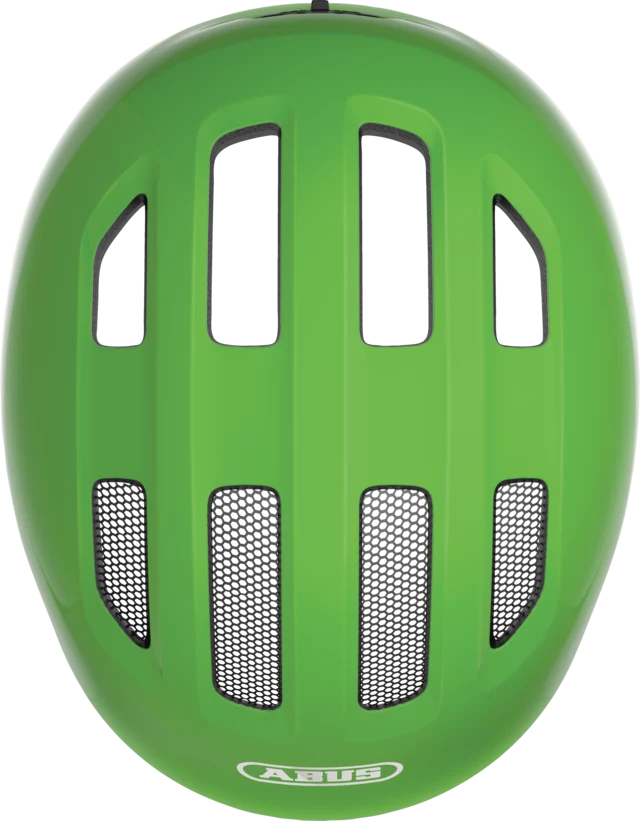 ABUS - Smiley 3.0 shiny green