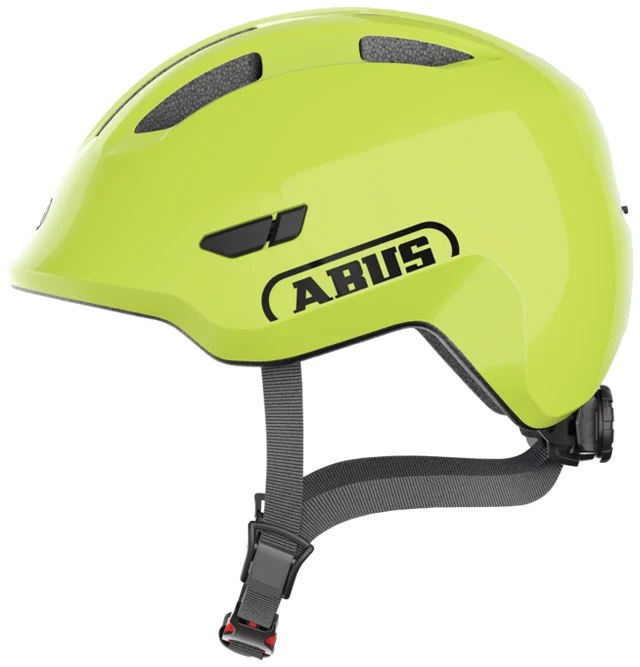 ABUS - Smiley 3.0 shiny yellow