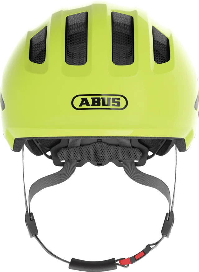 ABUS - Smiley 3.0 shiny yellow