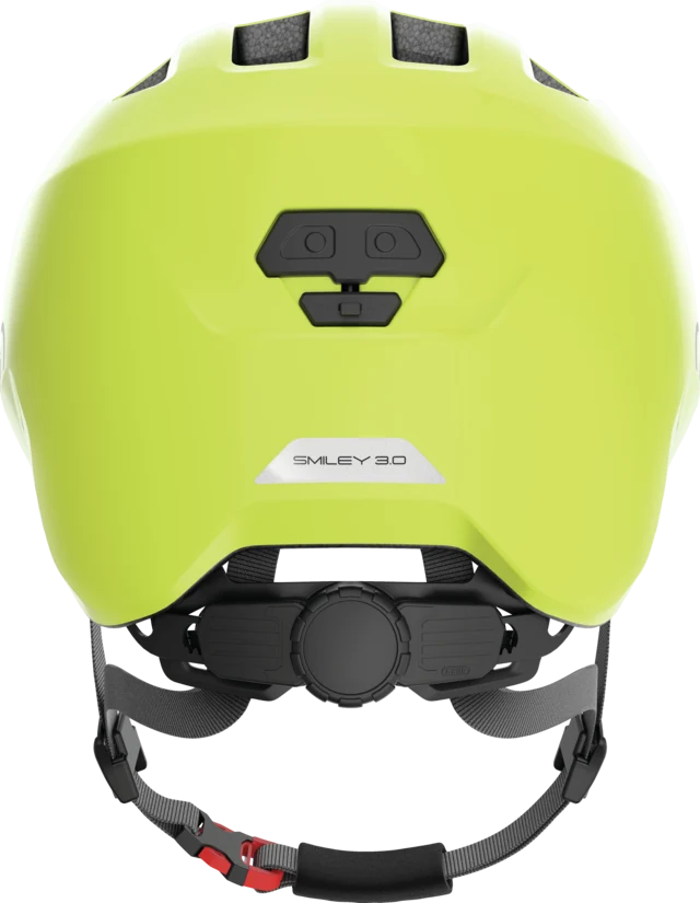 ABUS - Smiley 3.0 shiny yellow