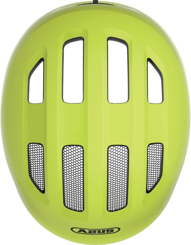 ABUS - Smiley 3.0 shiny yellow