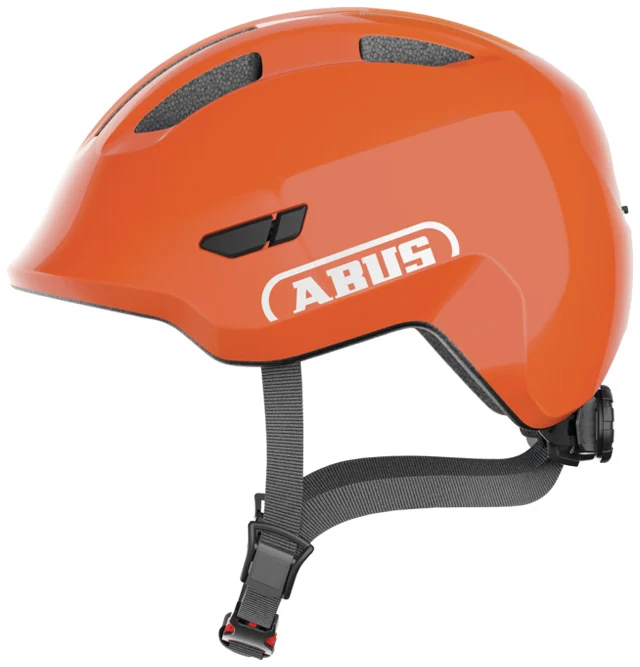 ABUS - Smiley 3.0 shiny orange