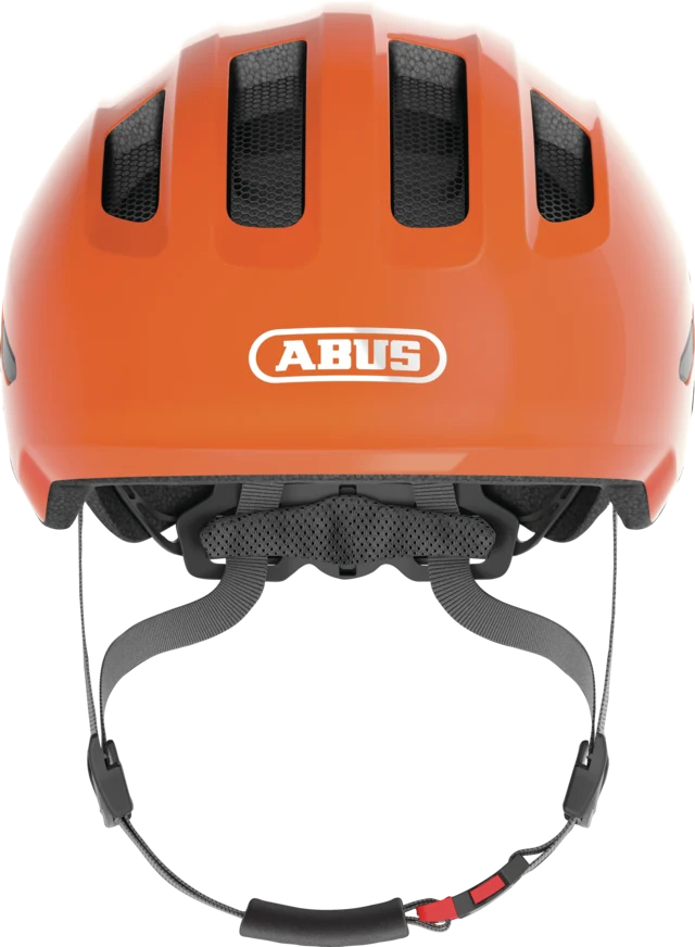 ABUS - Smiley 3.0 shiny orange