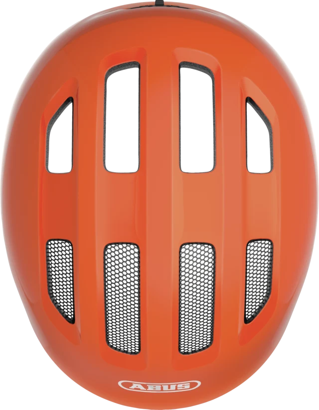 ABUS - Smiley 3.0 shiny orange