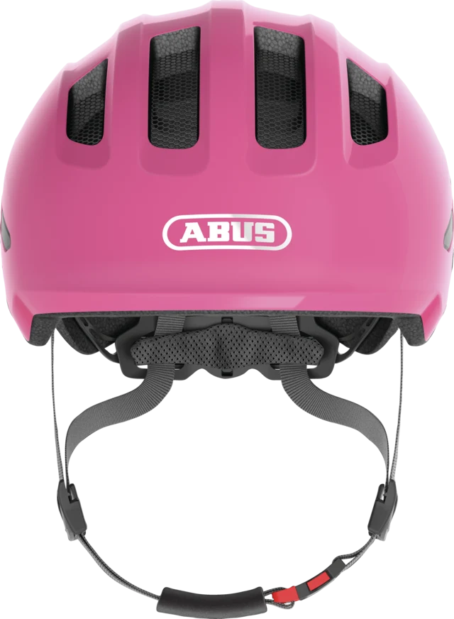 ABUS - Smiley 3.0 shiny pink