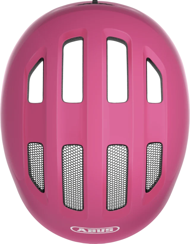 ABUS - Smiley 3.0 shiny pink