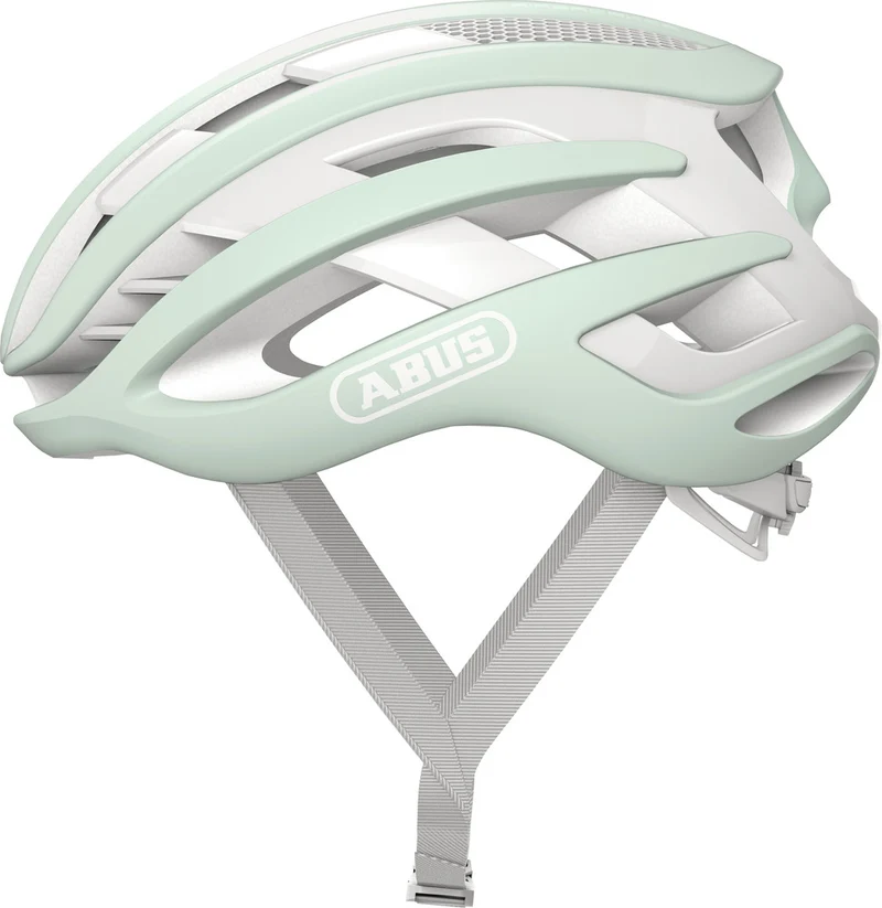 Abus Airbreaker Pure Mint