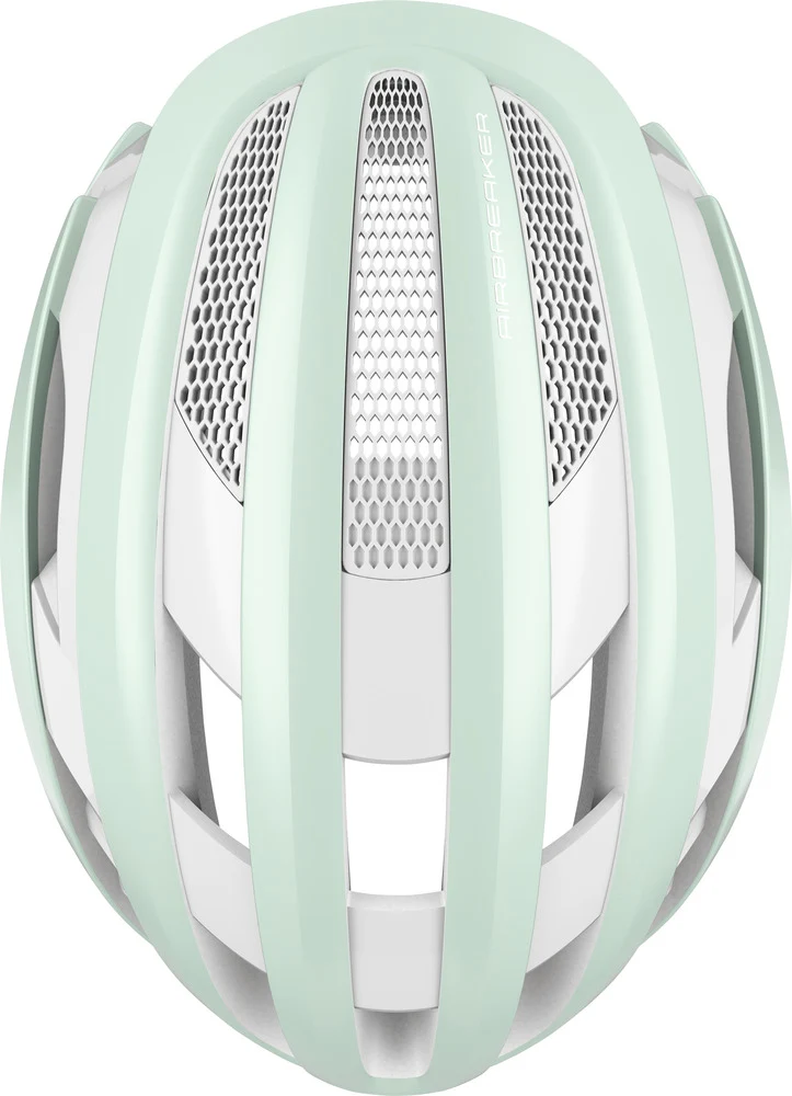 Abus Airbreaker Pure Mint