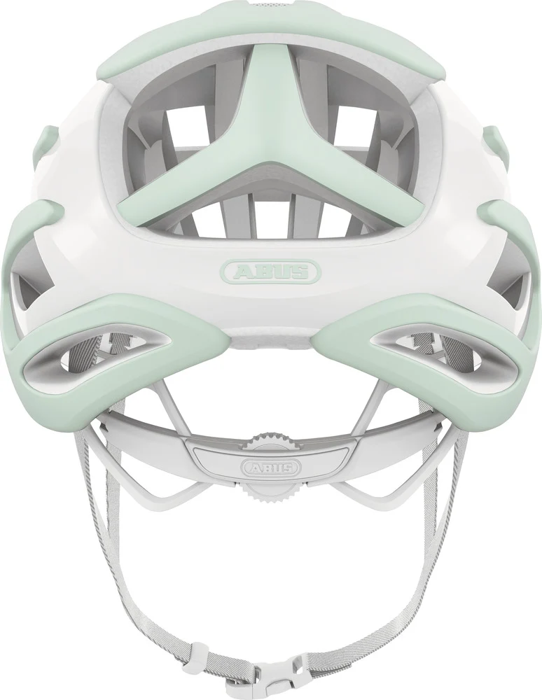 Abus Airbreaker Pure Mint