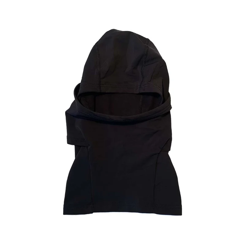 EGX Sturmhaube schwarz