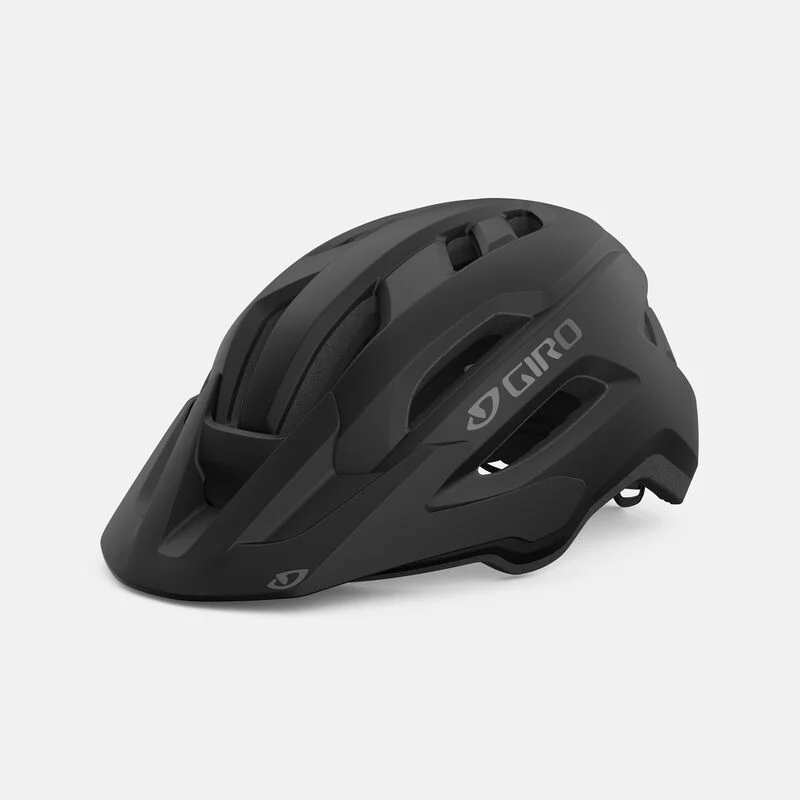 Giro Fixture Mips 2 Matte Black