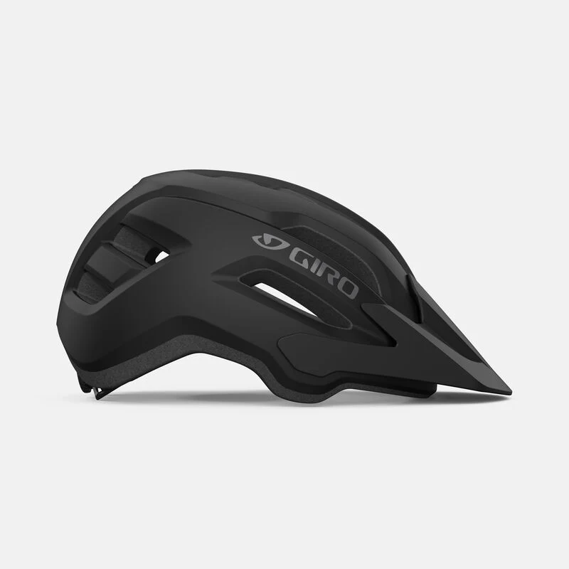 Giro Fixture Mips 2 Matte Black