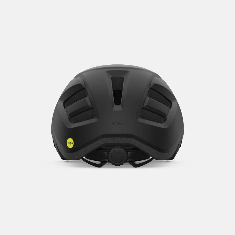 Giro Fixture Mips 2 Matte Black