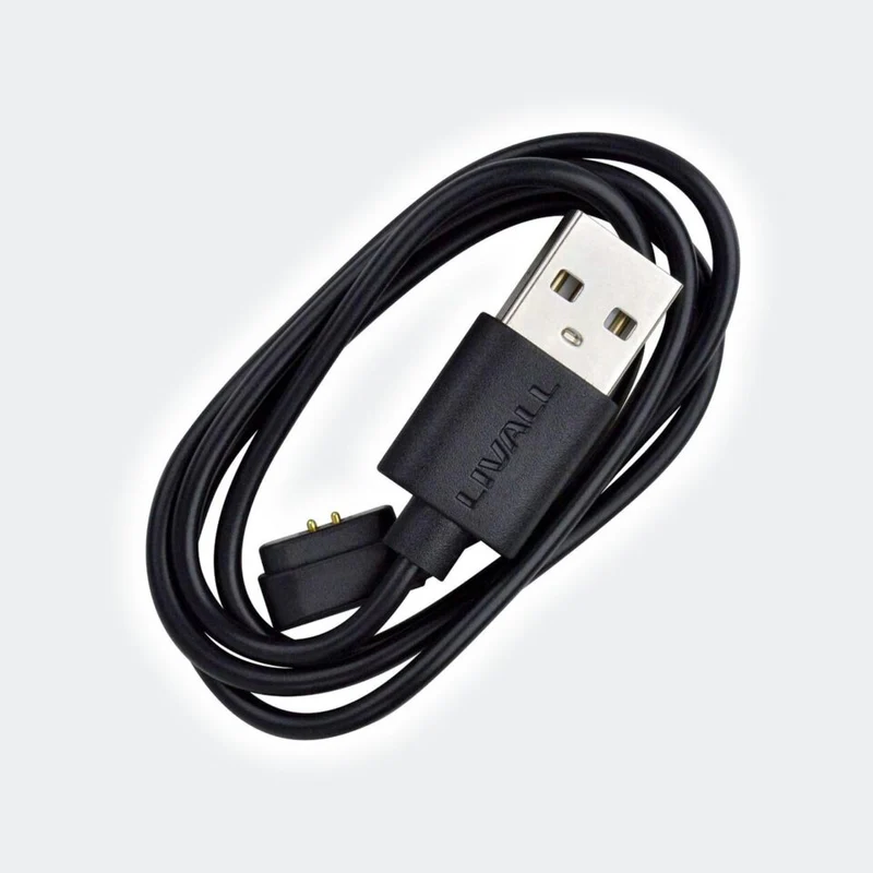 Livall Ladekabel