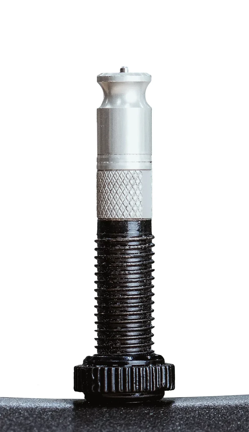 Schwalbe Tubeless-Ventil SCV Clik Valve 60mm 2 Stk.