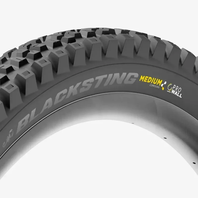 Pirelli Reifen Scorpion Blacksting Prow.