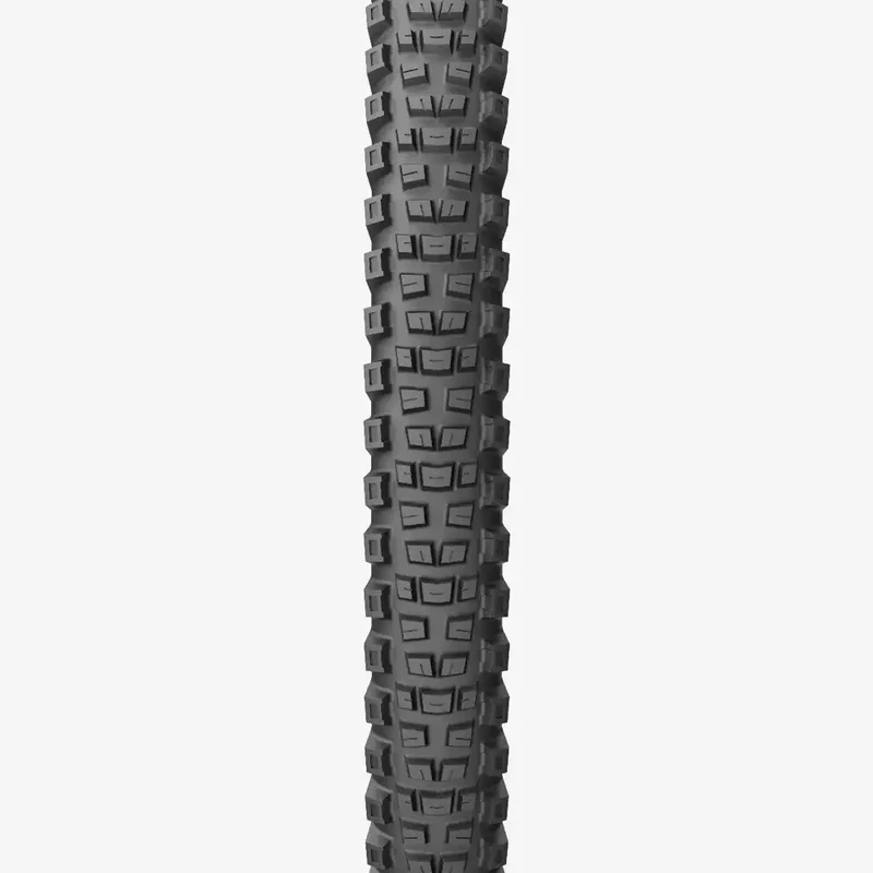 Pirelli Reifen Scorpion Blacksting Prow.