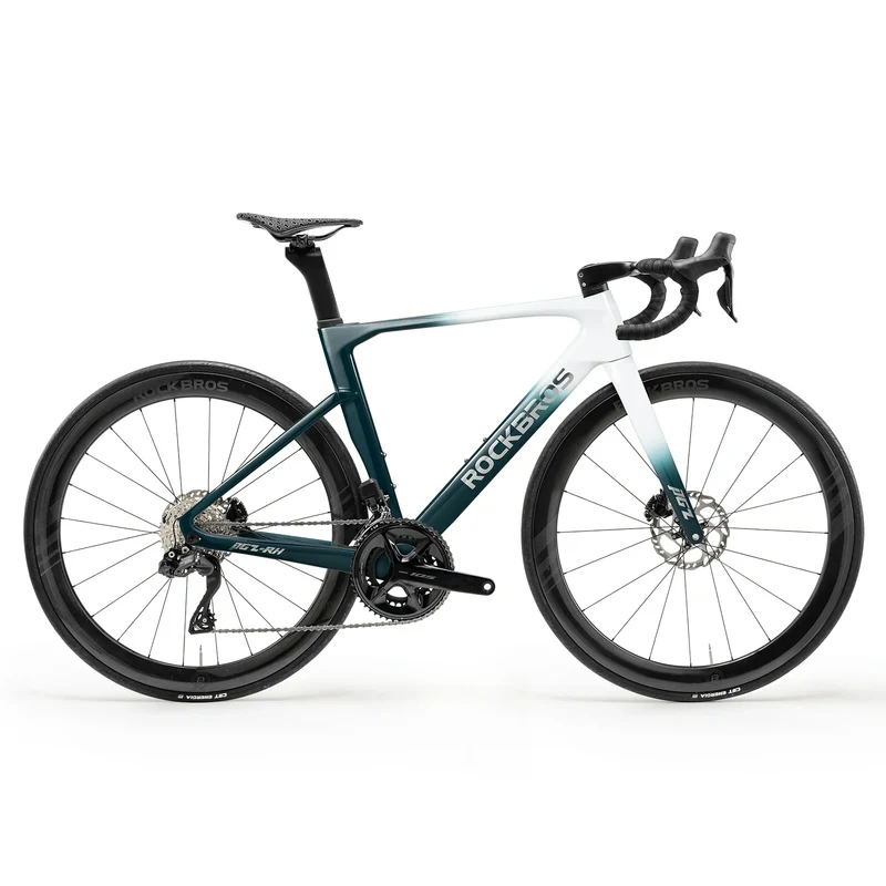 PGZ-RH 2.0 Rennrad