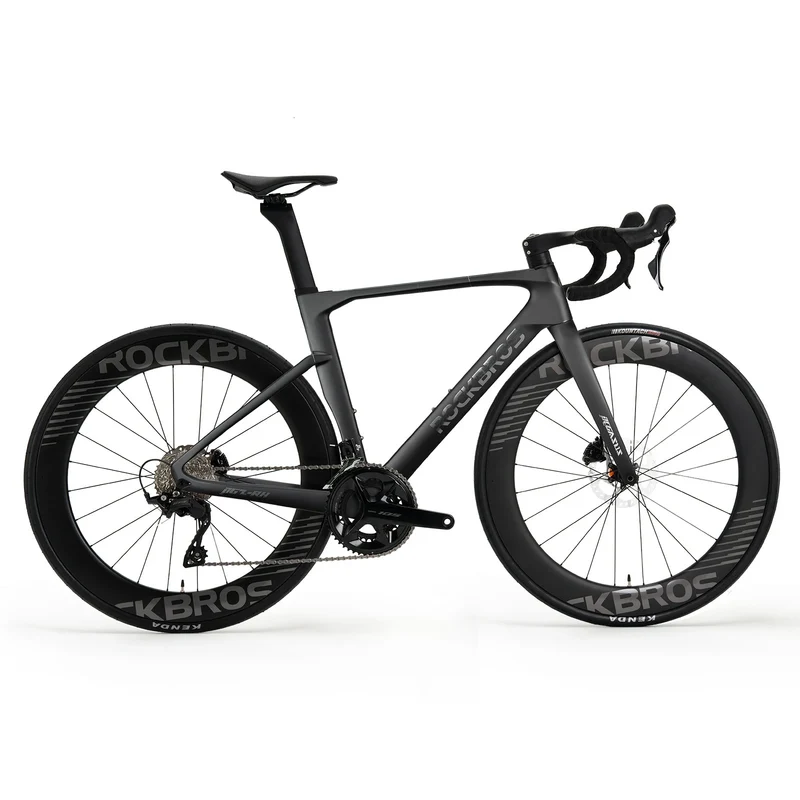 PGZ-RH 1.0 Rennrad
