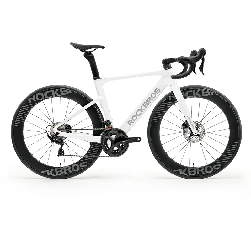 PGZ-RH 1.0 Rennrad