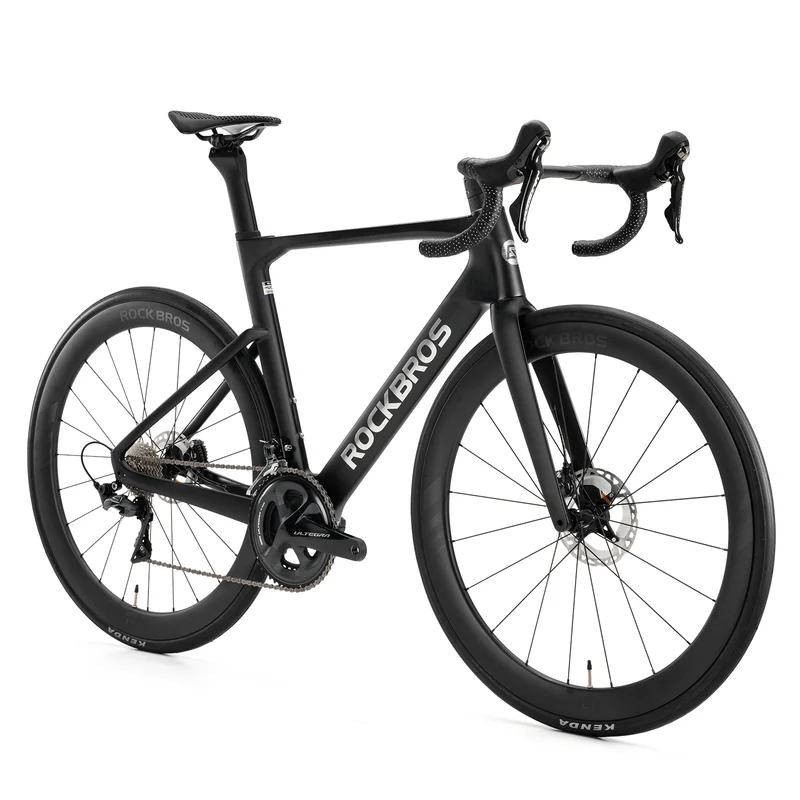 PGZ-RH 1.0 Rennrad