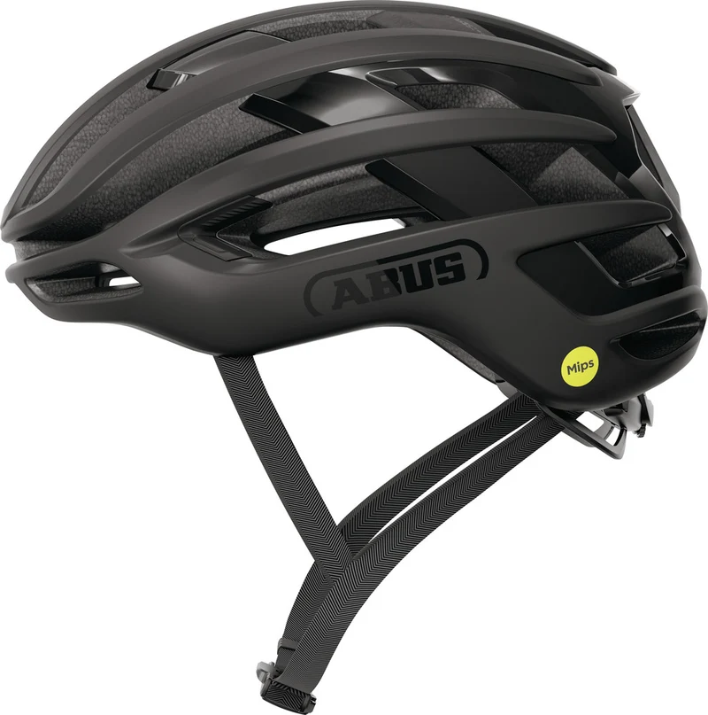 Abus Airbreaker 2.0 Mips Velvet Black