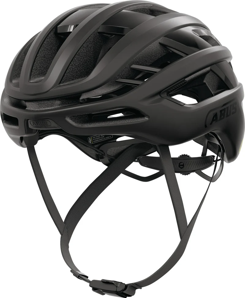 Abus Airbreaker 2.0 Mips Velvet Black