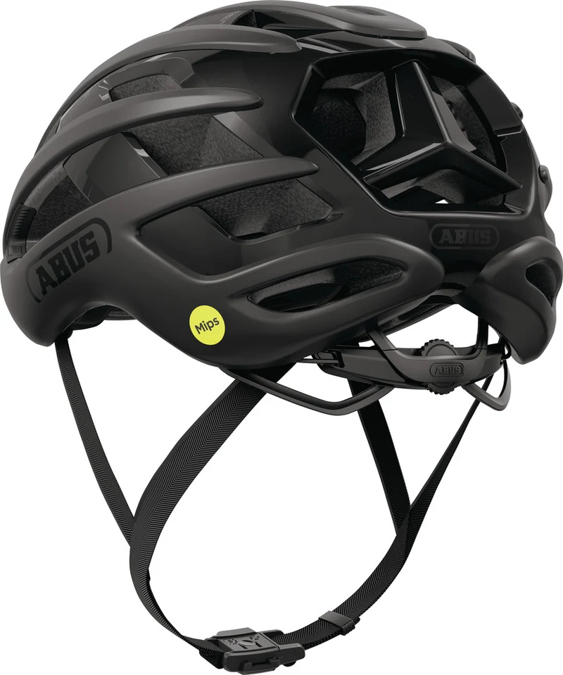 Abus Airbreaker 2.0 Mips Velvet Black