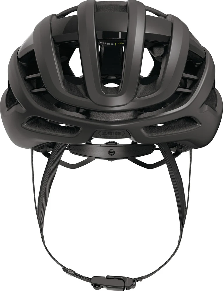 Abus Airbreaker 2.0 Mips Velvet Black