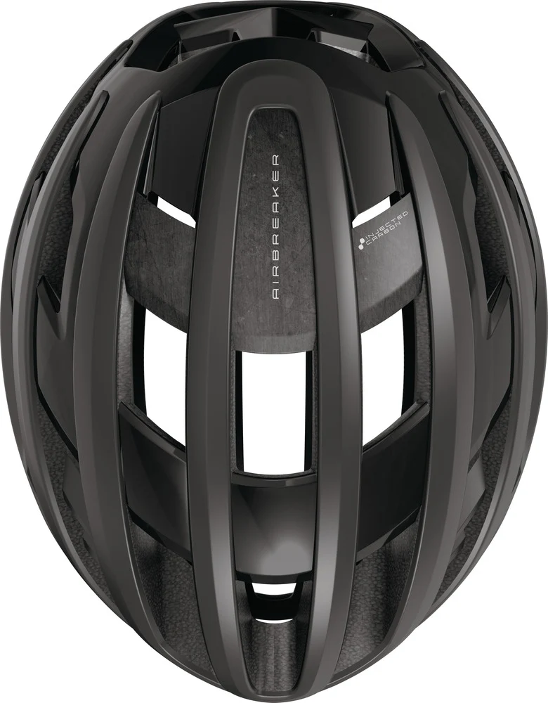 Abus Airbreaker 2.0 Mips Velvet Black