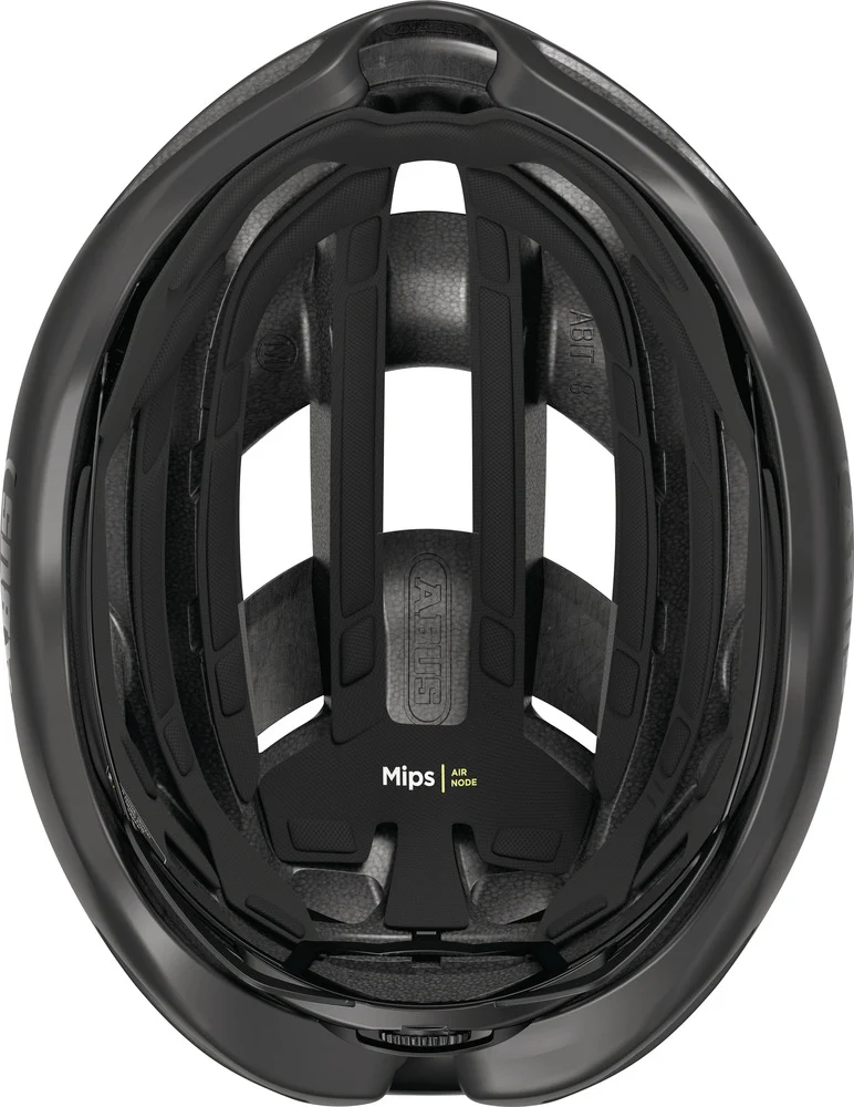 Abus Airbreaker 2.0 Mips Velvet Black