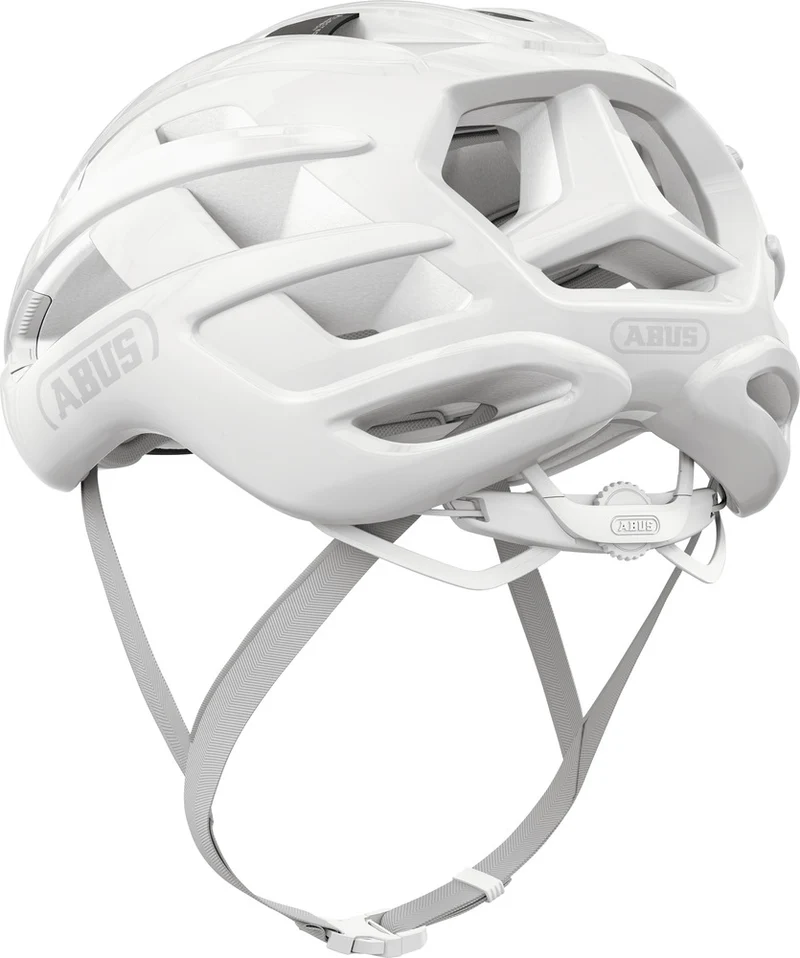 Abus Airbreaker 2.0 Pure White