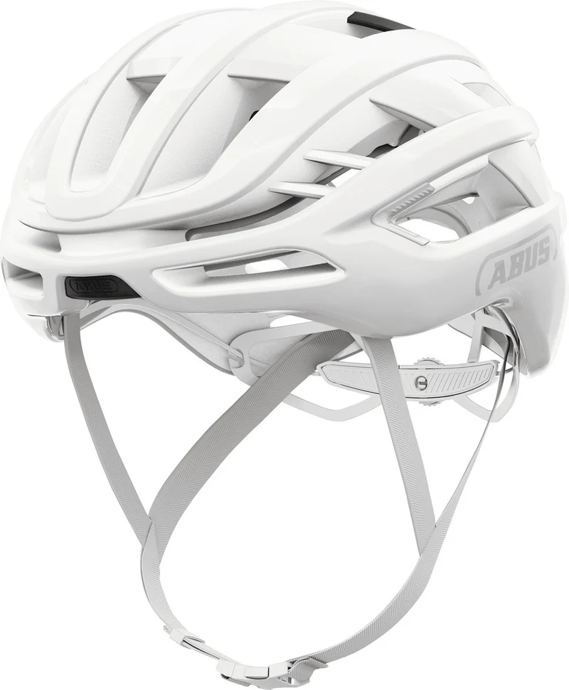 Abus Airbreaker 2.0 Pure White