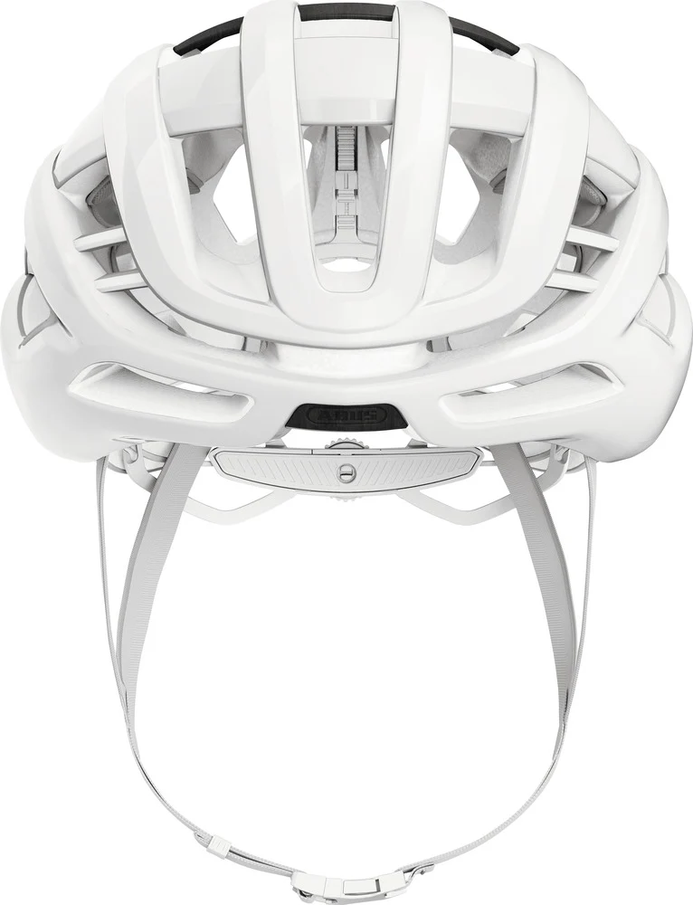 Abus Airbreaker 2.0 Pure White