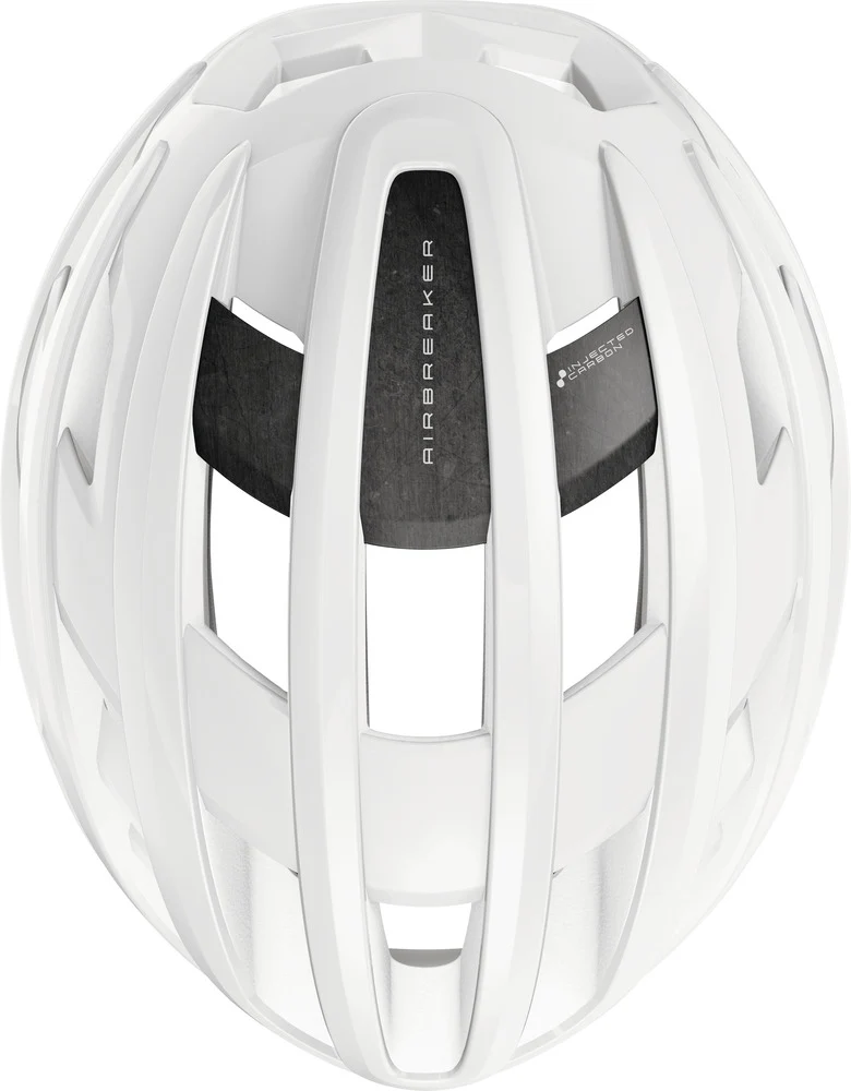 Abus Airbreaker 2.0 Pure White