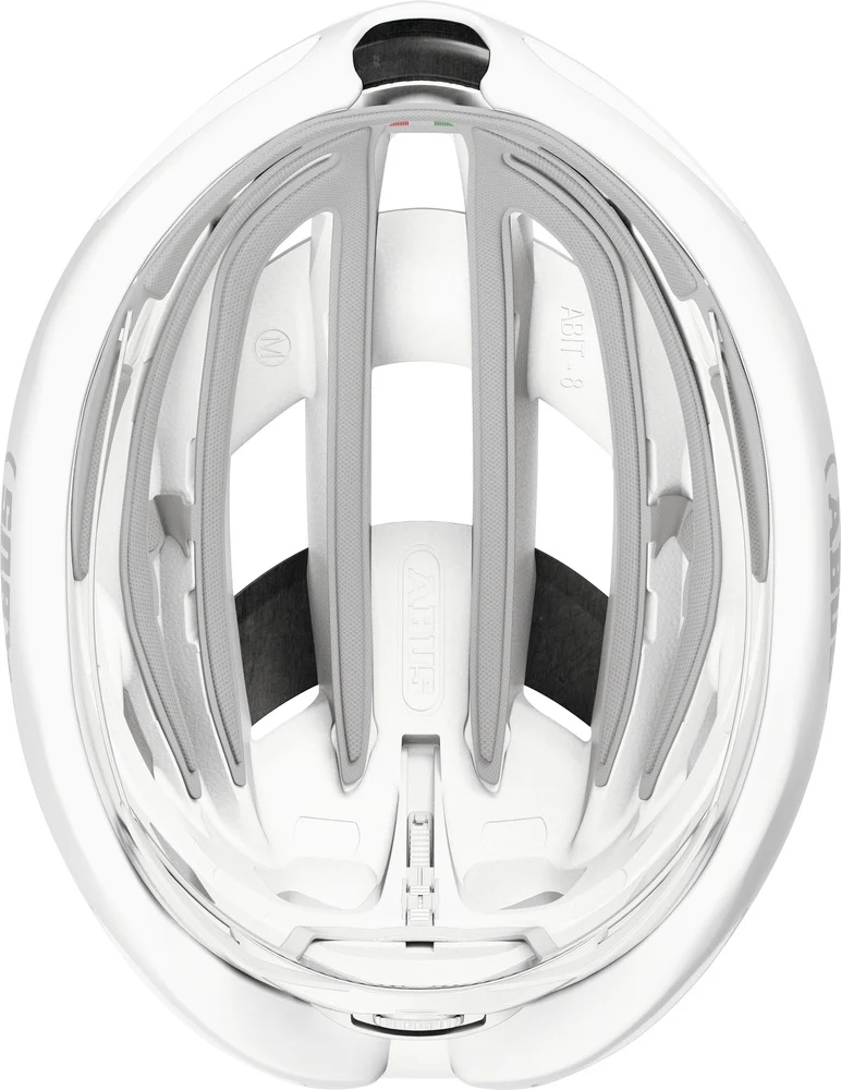 Abus Airbreaker 2.0 Pure White