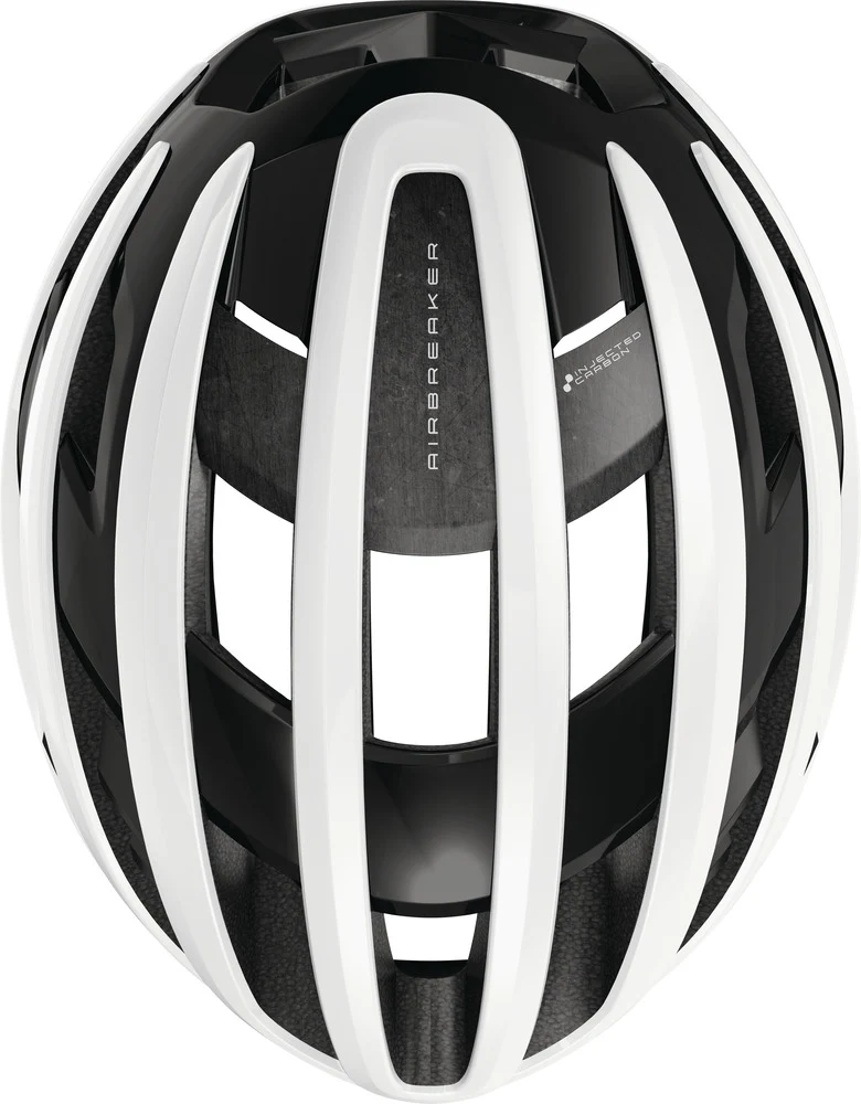 Abus Airbreaker 2.0 Shiny White