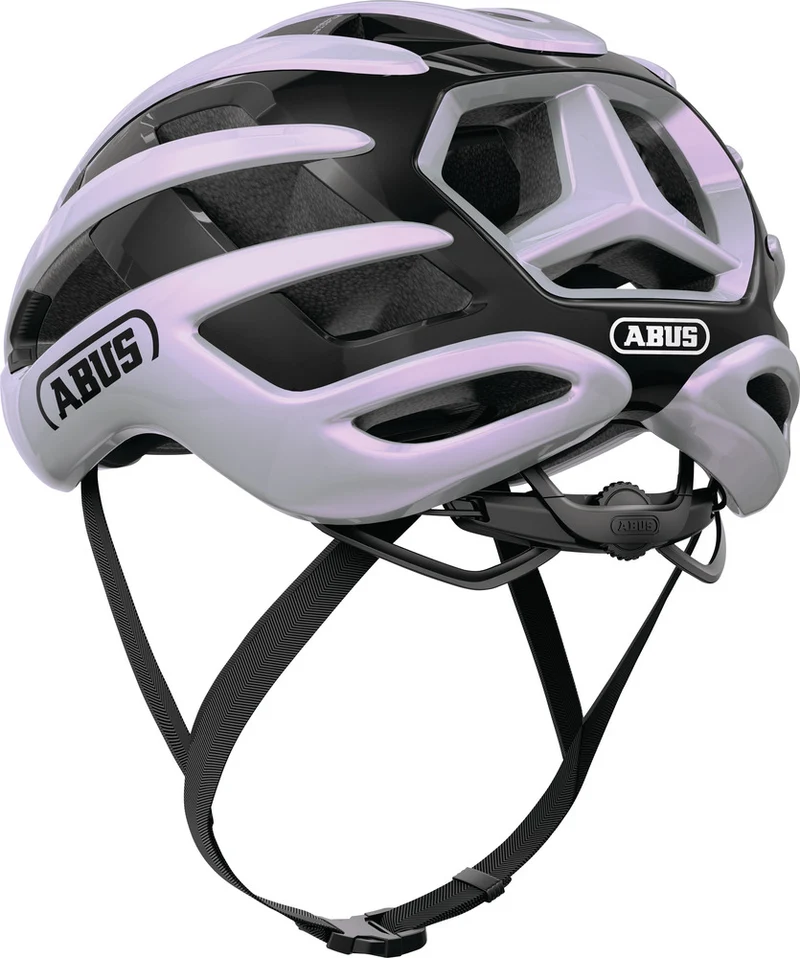 Abus Airbreaker 2.0 All In Purple