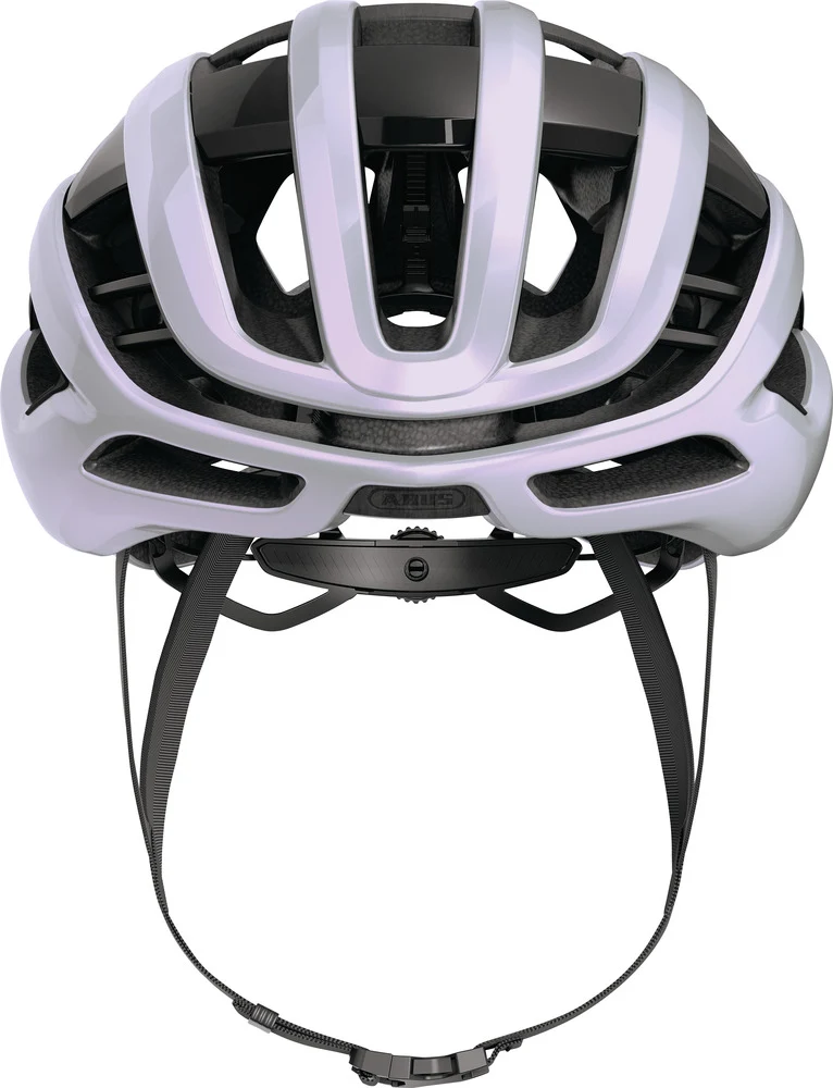 Abus Airbreaker 2.0 All In Purple