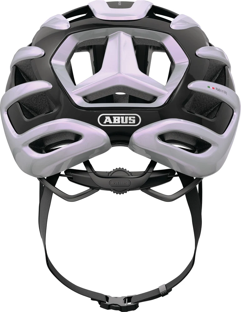 Abus Airbreaker 2.0 All In Purple