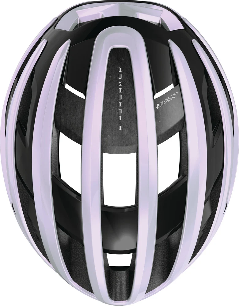 Abus Airbreaker 2.0 All In Purple