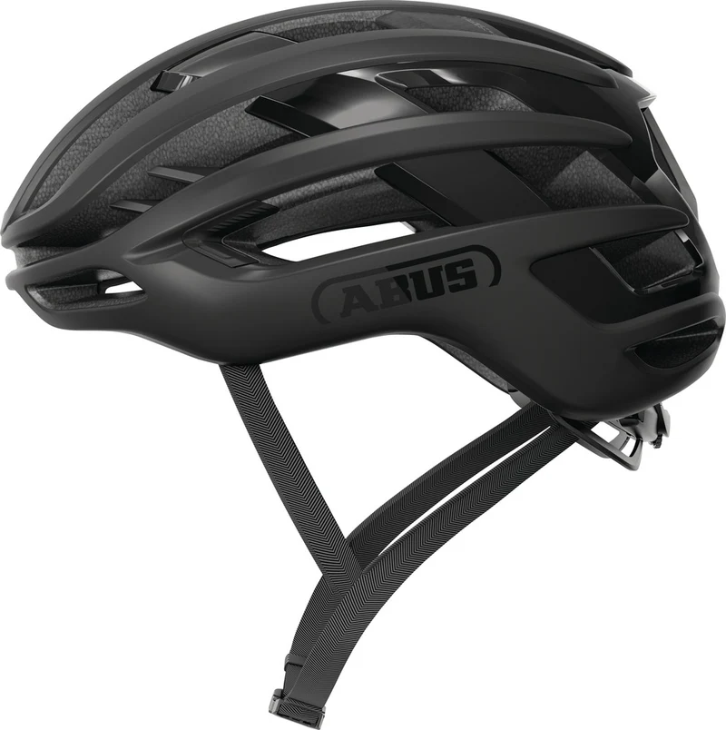 Abus Airbreaker 2.0 Velvet Black