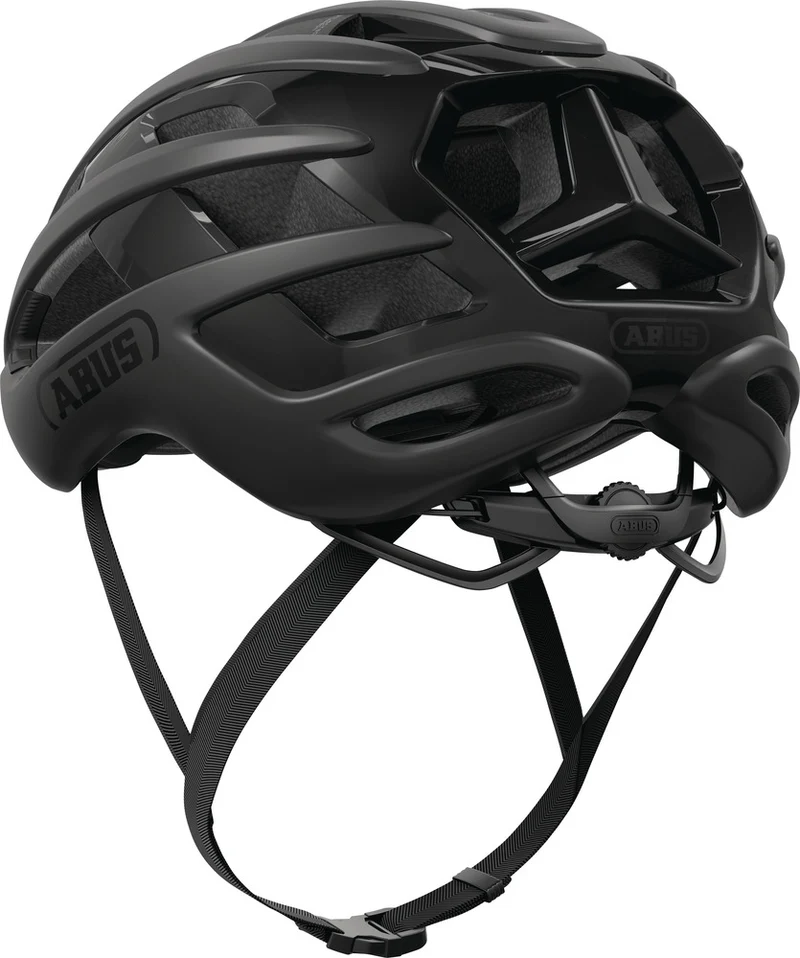 Abus Airbreaker 2.0 Velvet Black